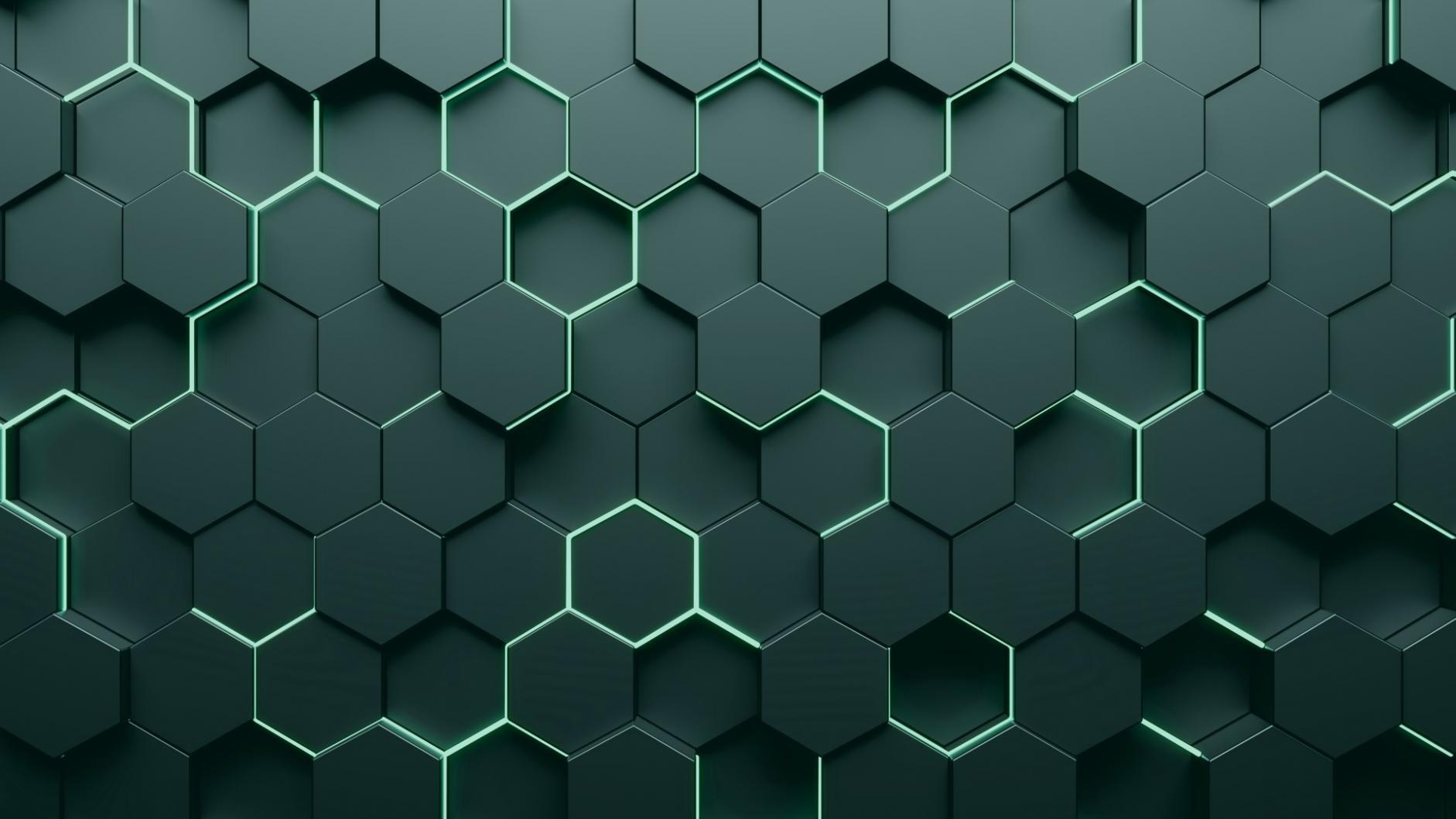 Workshop-Raum mit moderner VR- und KI-Technologie